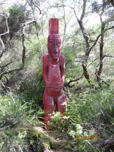 Te Puia, Rotorua