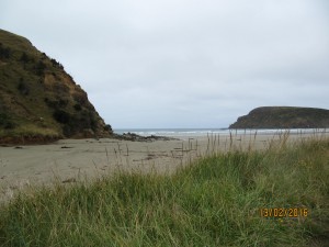 Cannibalbay, The Catlins