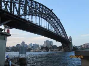 The Rocks, Sydney