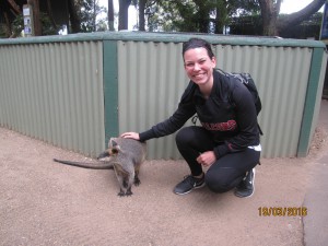 Feathertale Zoo, Sydney